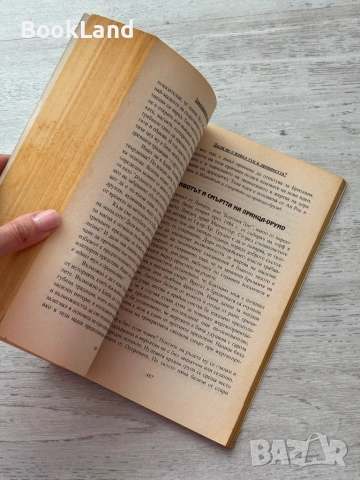 Завръщането на друидите – Филип Кар-Гом, снимка 9 - Художествена литература - 53200540