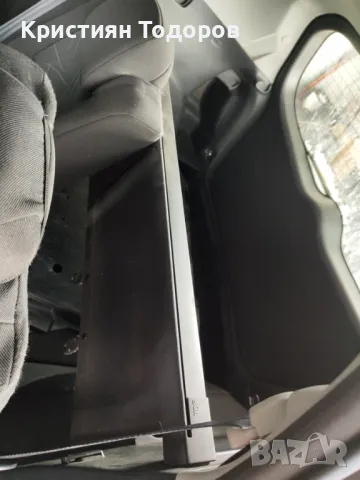 Toyota Verso 2010г 126кс 2.0 дизел на части, снимка 10 - Части - 49122585