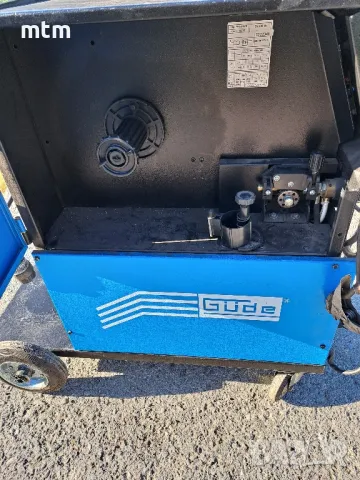 Телоподаващо , снимка 6 - Други инструменти - 50200417