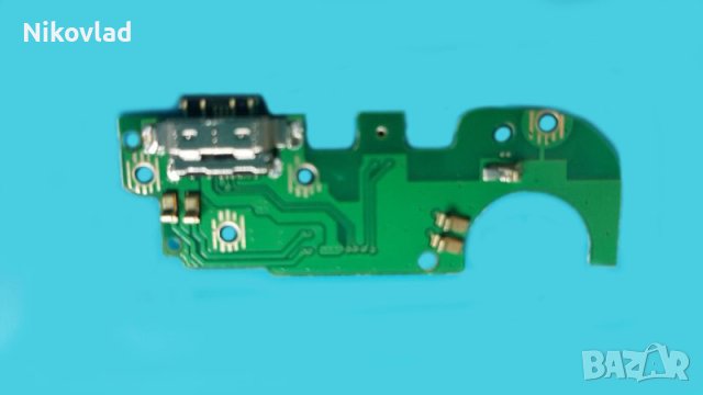 Блок захранване за Nokia 8.1 (X7), снимка 2 - Резервни части за телефони - 28604954