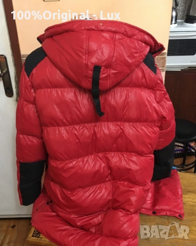 AIR JORDAN-orginal-2XL, снимка 11 - Якета - 52867636