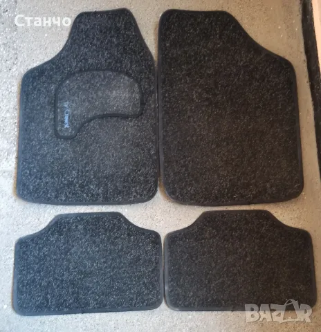 Стелки за Нисан Алмера Тино / Nissan Almera Tino