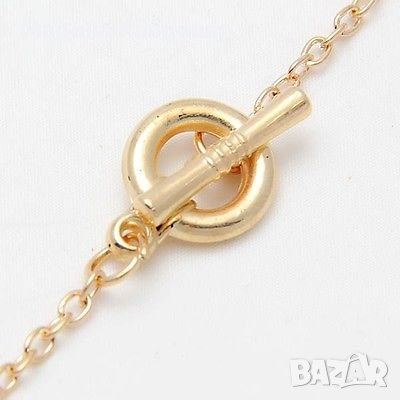 Колие " Хармаяни - Хари Потър " /К-80/, снимка 4 - Колиета, медальони, синджири - 7531035