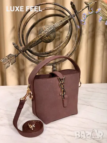 Yves Saint Laurent ⚜️Дамски Чанти , снимка 5 - Чанти - 56301263