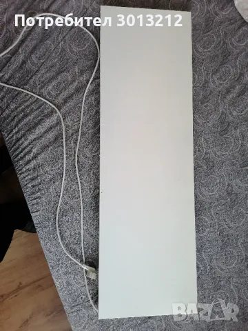 конвектор адакс 1700 вата като нов ., снимка 2 - Радиатори - 48333226