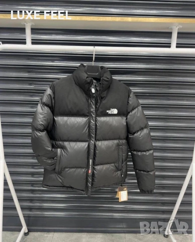 Мъжко Зимно Яке ⚜️ The North Face 