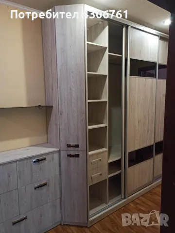 Обзавеждане за антре, снимка 4 - Портманта - 48681917