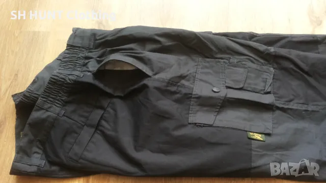 BEAVER LAKE HUNTING Trouser размер XL панталон със здрава материя - 880, снимка 10 - Екипировка - 48071887