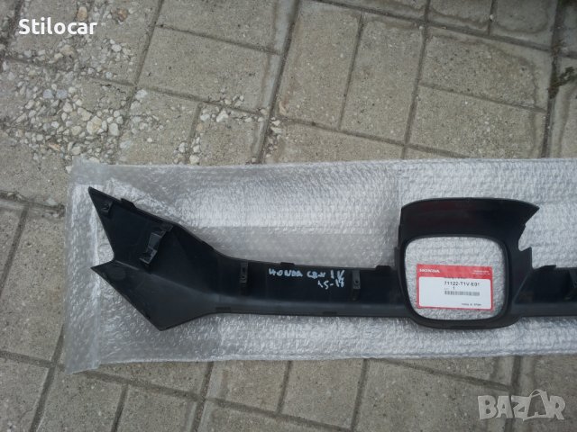 Решетка панел Honda CR-V  IV 2015-2017г, снимка 5 - Части - 42511637