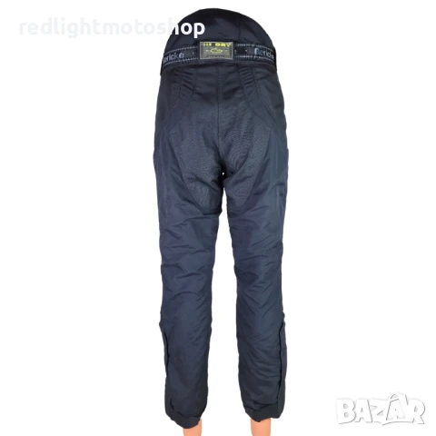 📌 5215 Hein Gericke Мъжки текстилен панталон | Размер XS | 70 лв., снимка 3 - Аксесоари и консумативи - 50888643