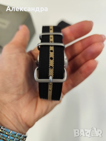 Мъжки часовник Militado, снимка 5 - Мъжки - 52524800