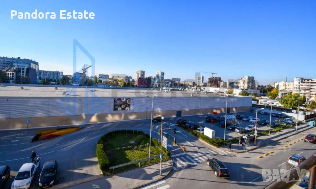 2-СТАЕН апартамент под наем, гр. София, кв. Младост 3, снимка 5 - Апартаменти - 52811195