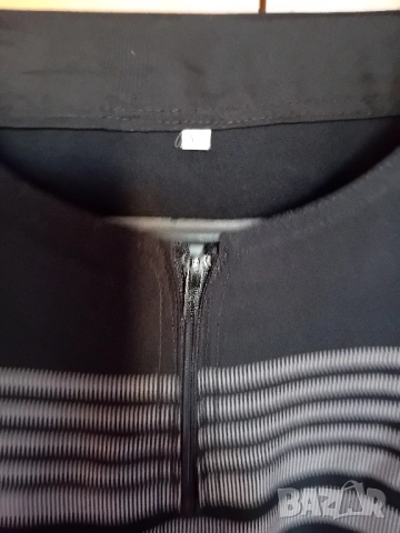 Дълга рокля , снимка 8 - Рокли - 51548407