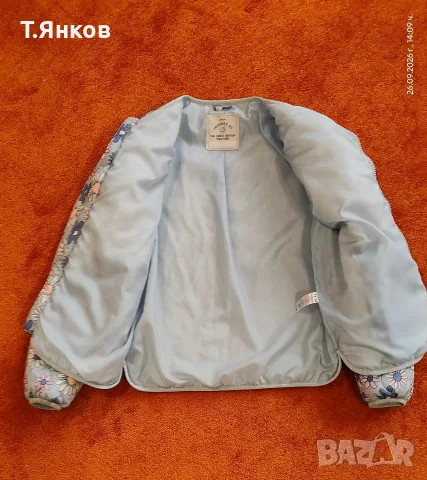 *НОВО* Маркови Якета 140/152( 12-14г.)-16€, снимка 14 - Детски якета и елеци - 56241537