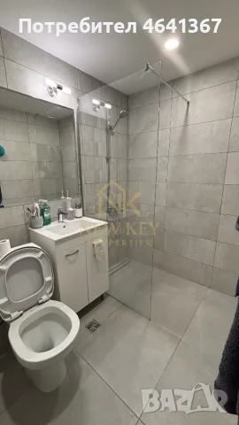 Тристаен апартамент в ж.к. Стрелбище, снимка 5 - Апартаменти - 55796753