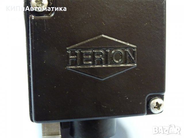 Ел. магнитна бобина Herion Ex 0881 solenoid coil 220V, 50Hz, снимка 9 - Резервни части за машини - 36001256