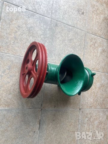 Месомелачка 42, снимка 2 - Месомелачки - 42619116