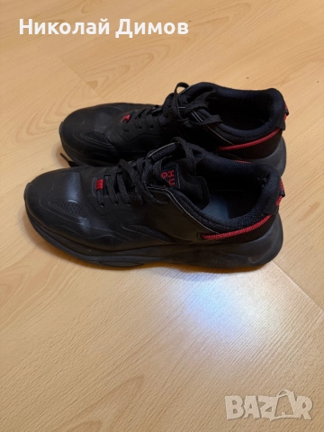 Обувки Hugo 43 номер