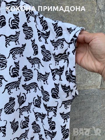 КоДки , снимка 2 - Тениски - 33958033