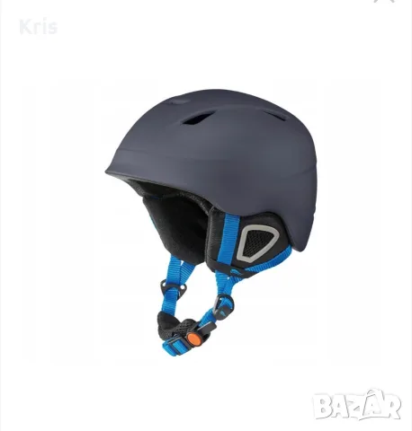 Детска каска за ски Crivit, снимка 2 - Зимни спортове - 56245539