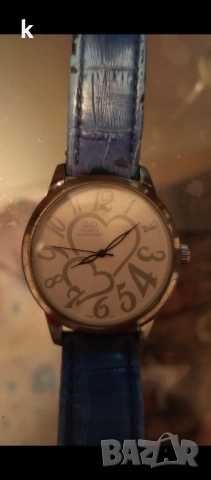 Дамски часовник Casio и Q&Q, снимка 4 - Дамски - 52207316
