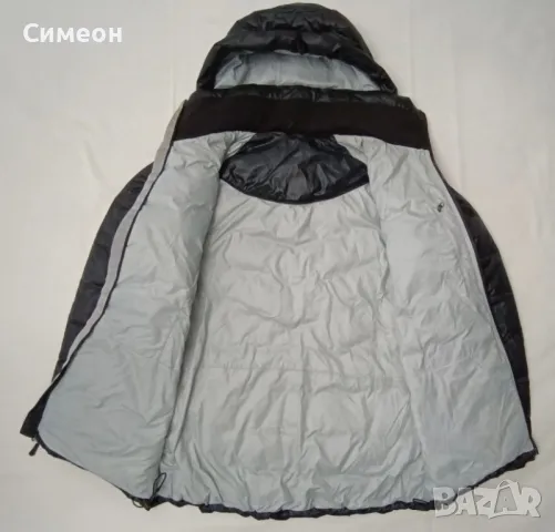 The North Face 600 Down Puffer Jacket оригинално пухено яке L пухенка, снимка 4 - Якета - 48571959