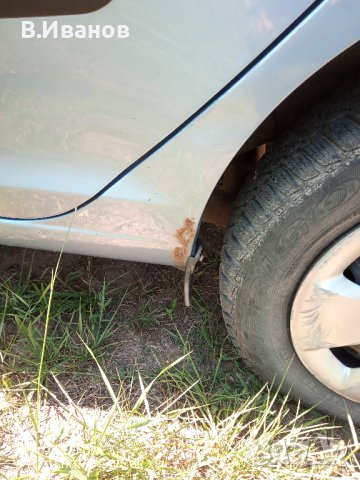 киа пиканто 2007г, снимка 12 - Автомобили и джипове - 41687044