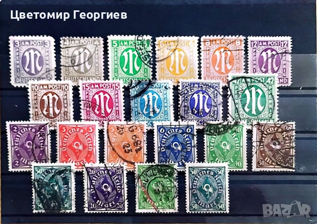 Германия. К.3