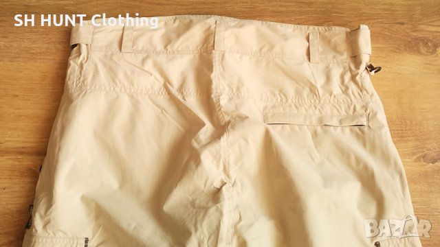 WILDLIFE HUNTING WATERPROOF Trouser размер L за лов риболов панталон водонепромокаем - 61, снимка 14 - Екипировка - 35897409
