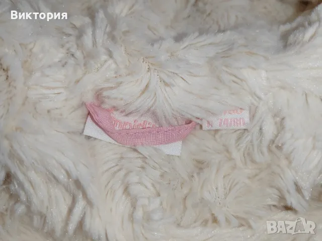 зимни гащеризони космонавти за бебе 74 размер, снимка 2 - Бебешки ескимоси - 48267067