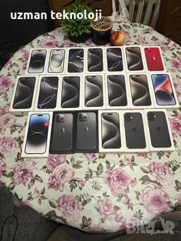 Apple Box 22 парче оригинален
