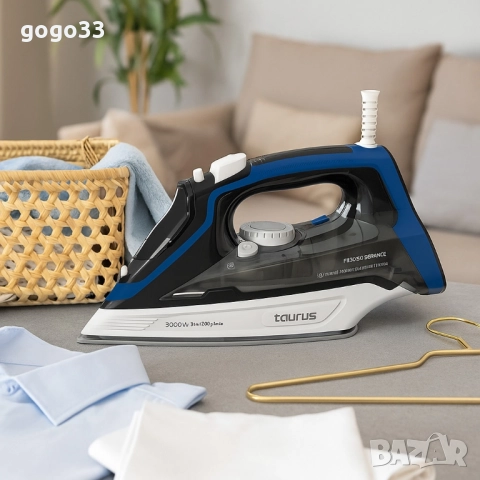 парна ютия , снимка 6 - Ютии - 51528210