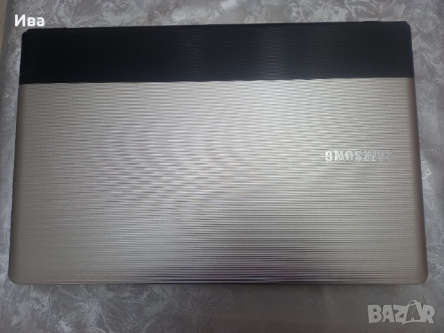 Лаптоп Samsung NP300E5Z, снимка 1 - Части за лаптопи - 44640438