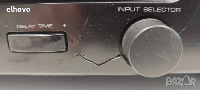 Ресивър Kenwood KR-V8060, снимка 8 - Ресийвъри, усилватели, смесителни пултове - 53030065