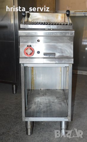 Скара на газ, снимка 2 - Обзавеждане на кухня - 41723702