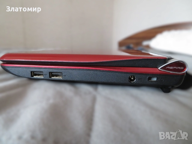 Acer Aspire One D150, снимка 4 - Лаптопи за дома - 52838345