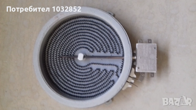 Котлони за керамични плотове и  печки , снимка 16 - Печки, фурни - 45148258