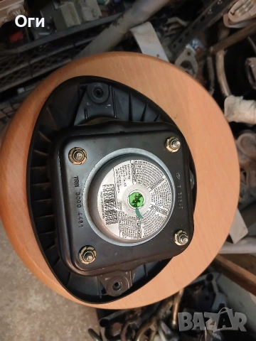 Аербег за Фиат Пунто 00-06г. № 735278157 , снимка 2 - Части - 53621293