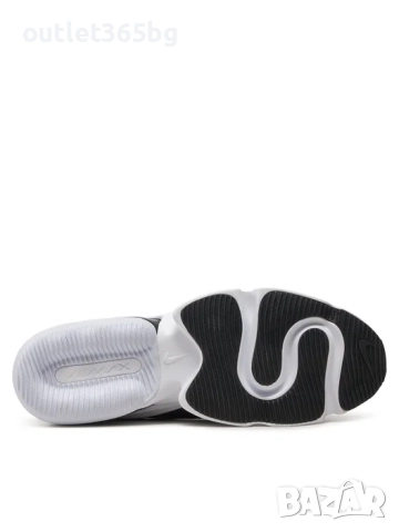 Nike - Air Max Infinity 2 CU9452-006 Черен Оригинал Код 969, снимка 5 - Маратонки - 52745564