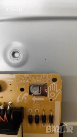 BN44-01054E POWER BOARD, снимка 2 - Части и Платки - 56196544