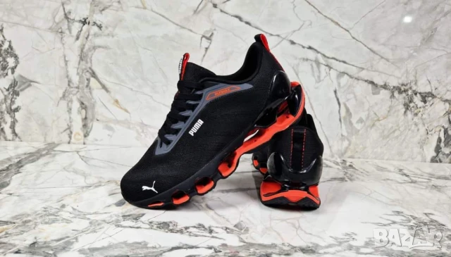 Мъжки маратонки  nike, снимка 18 - Маратонки - 51149982