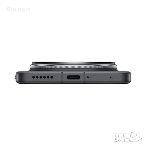 Honor Magic 8Pro 12+512GB Black, оригинално 100W GaN зарядно, кейс, гаранция, снимка 11 - Други - 53256301