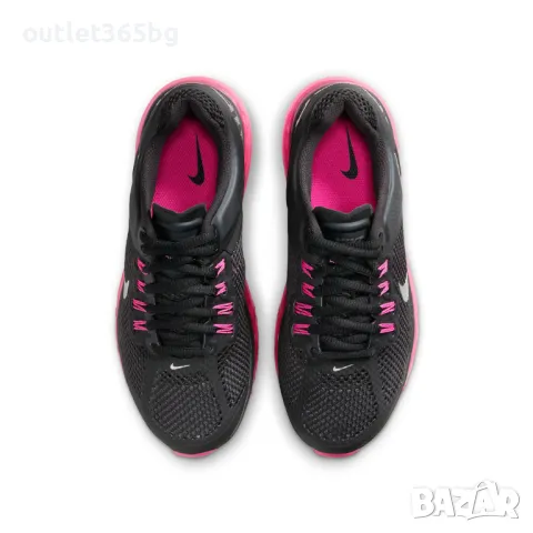 Nike - Air Max 2013 номер 38.5 Оригинал Код 232, снимка 8 - Маратонки - 47548635