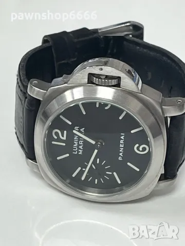 Panerai FIRENZE 1860 replica, снимка 2 - Мъжки - 47603359