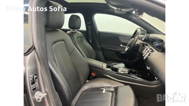 Mercedes-Benz CLA 200 Luxury Лизинг, снимка 6 - Автомобили и джипове - 53378769