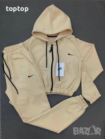 ДАМСКИ СПОРТЕН ЕКИП, снимка 5 - Спортни екипи - 51896655