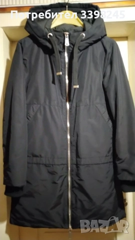 Дамско яке ZARA, снимка 2 - Якета - 53392439