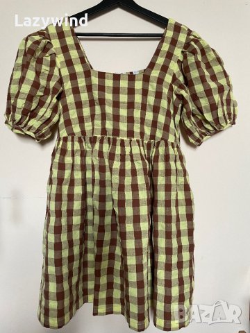 Рокля Collusion , снимка 1