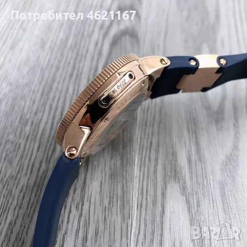Ulysse Nardin Marine Chronometer, снимка 4 - Мъжки - 55944588