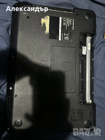 На части Dell ispirin N5010, снимка 2 - Други - 53649855